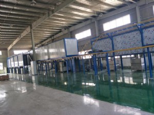 電泳成套設(shè)備